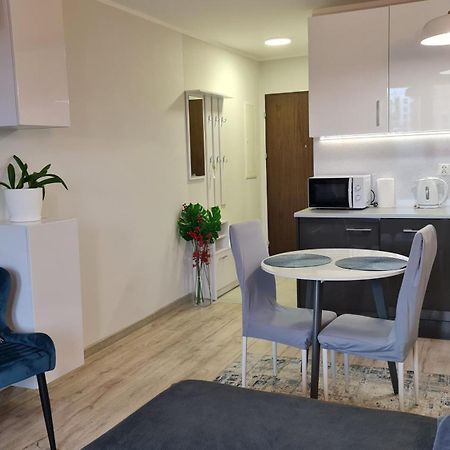 Apartament Wyszyńskiego 10 Białystok Zewnętrze zdjęcie