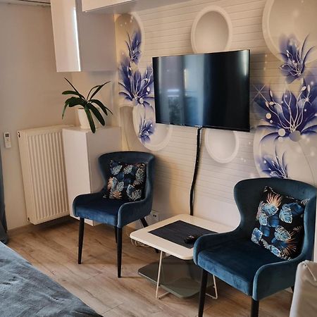 Apartament Wyszyńskiego 10 Białystok Zewnętrze zdjęcie