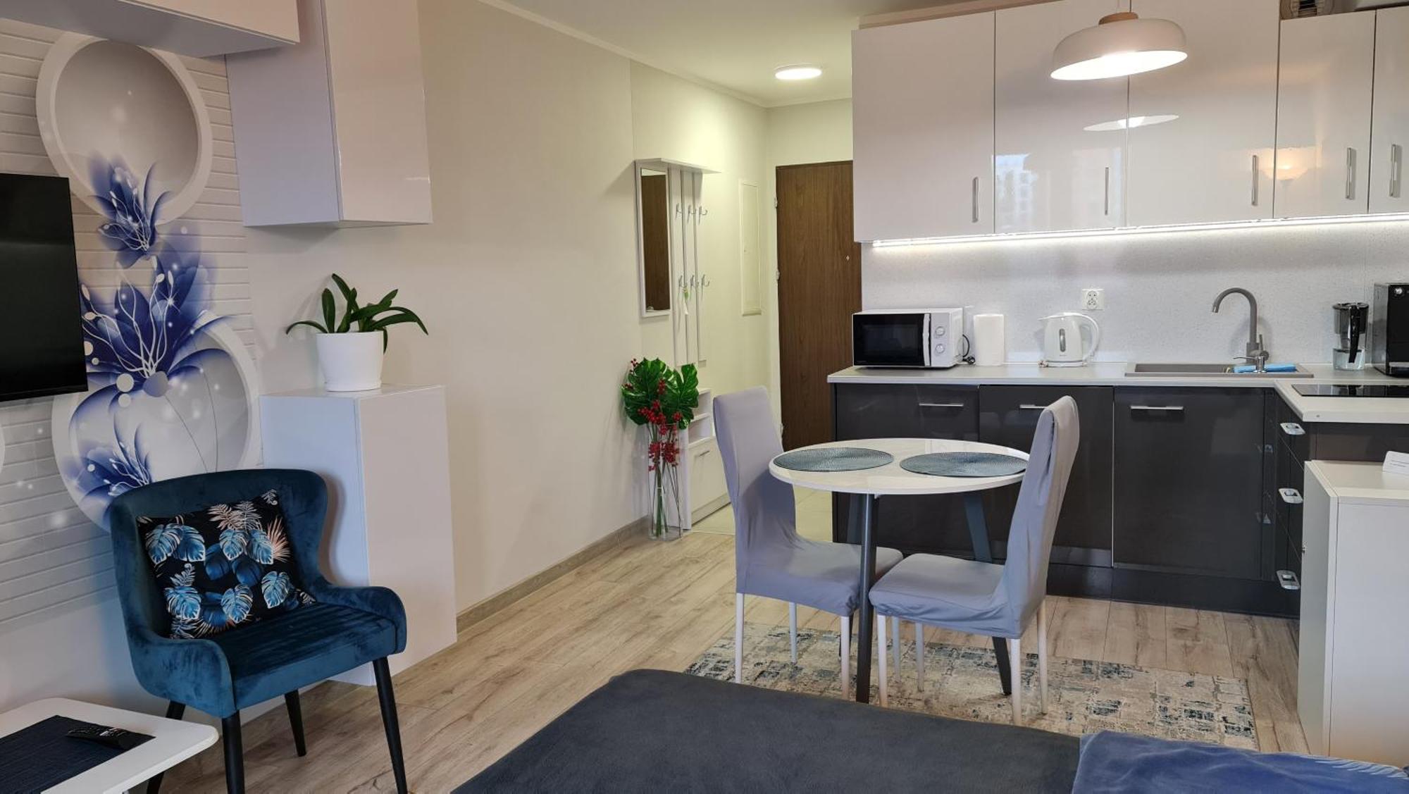 Apartament Wyszyńskiego 10 Białystok Zewnętrze zdjęcie